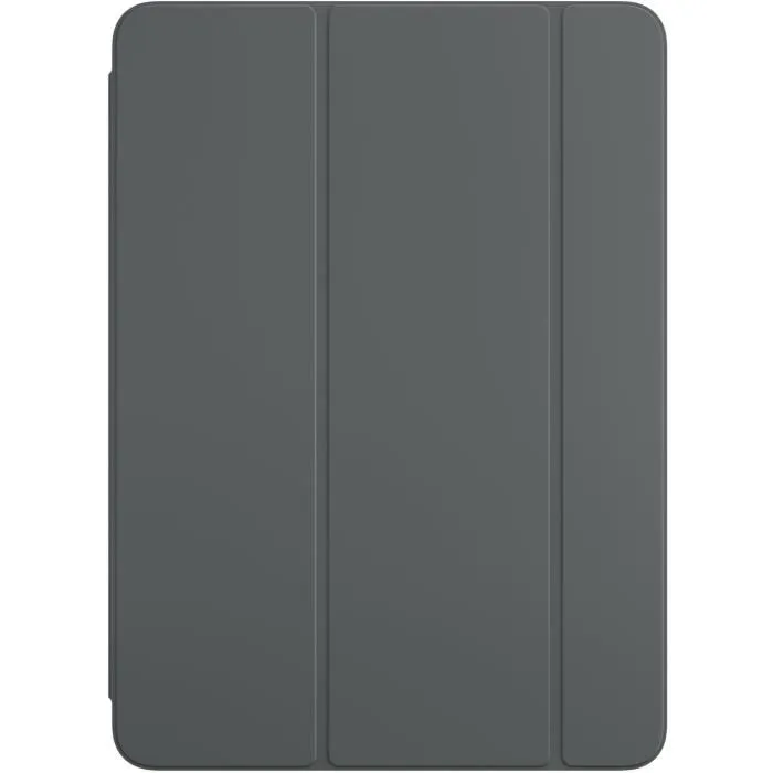 Apple Smart Folio para iPad Air 13" (M2) - Gris Carbón 0 Apple Smart Folio para iPad Air 13" (M2) - Gris Carbón 0