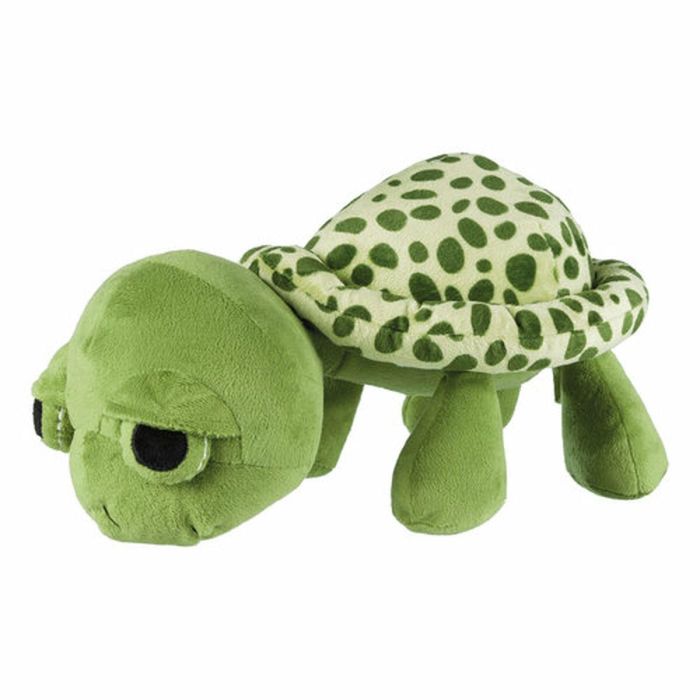 Peluche para perros Trixie Poliéster Felpa Tortuga 40 cm 5