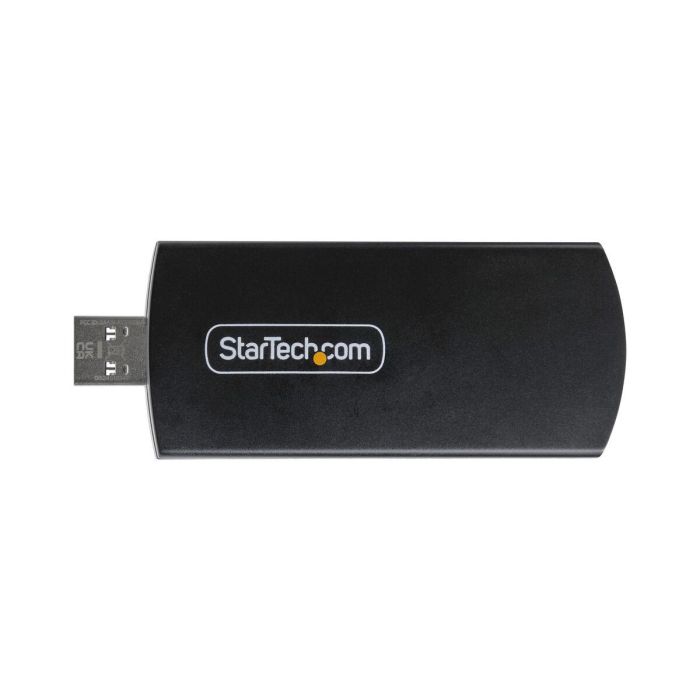 Tarjeta de Red Startech AX54005A-USB-WiFi-6E 5 Tarjeta de Red Startech AX54005A-USB-WiFi-6E 5
