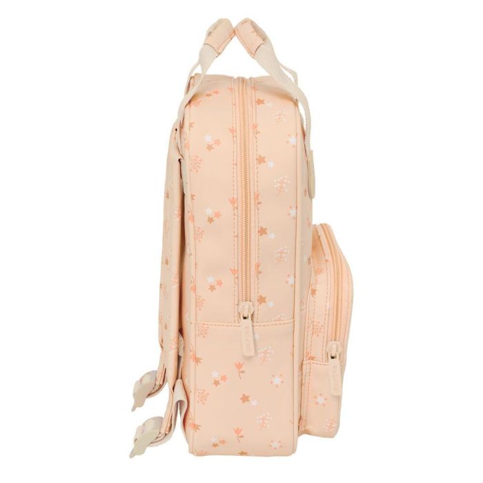 Mochila Zorrito 28cm 2