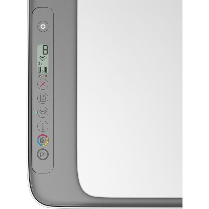 HP 588K9B Impresora Multifunción DeskJet 2820e WiFi Inyección Tinta | Imprime, Escanea, Copia 3 en 1 | Doméstica | Fabricada 60% Plástico Reciclado Blanca 7 HP 588K9B Impresora Multifunción DeskJet 2820e WiFi Inyección Tinta | Imprime, Escanea, Copia 3 en 1 | Doméstica | Fabricada 60% Plástico Reciclado Blanca 7