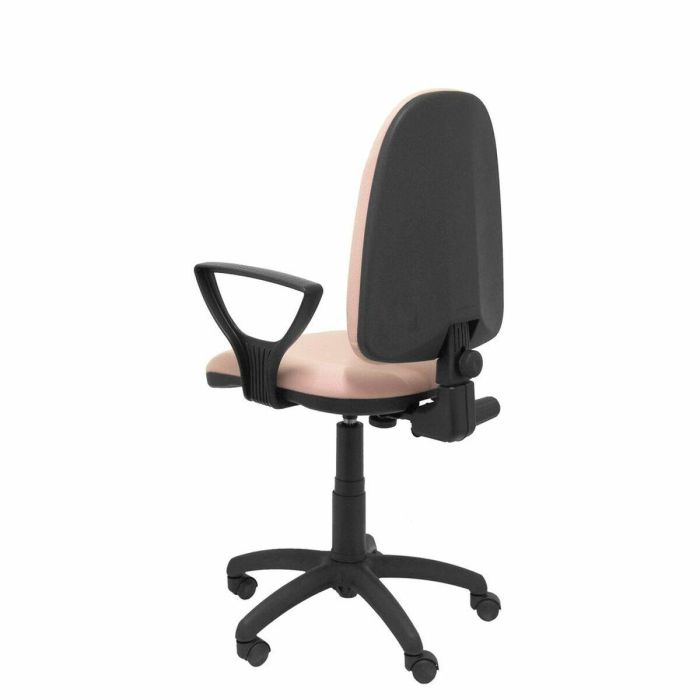 Silla de Oficina Algarra Bali P&C 10BGOLF Rosa 3 Silla de Oficina Algarra Bali P&C 10BGOLF Rosa 3