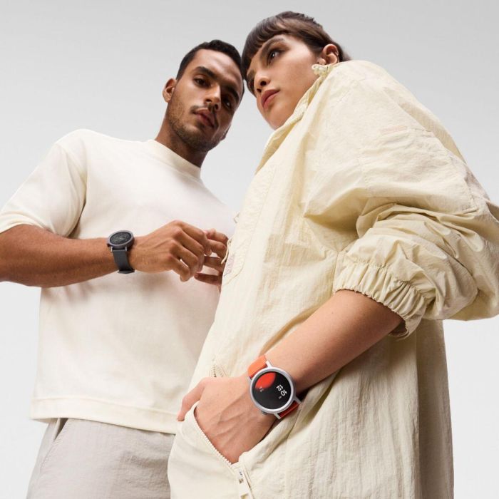 Smartwatch Nothing WATCH PRO 2 Negro 2