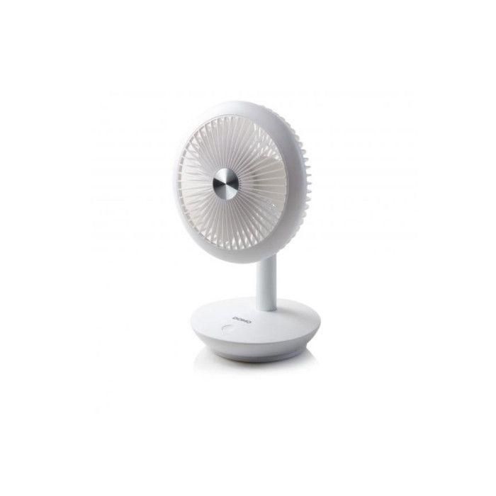 Ventilador de mesa My Fan - DOMO - DO8147 - 5 W Ventilador de mesa My Fan - DOMO - DO8147 - 5 W