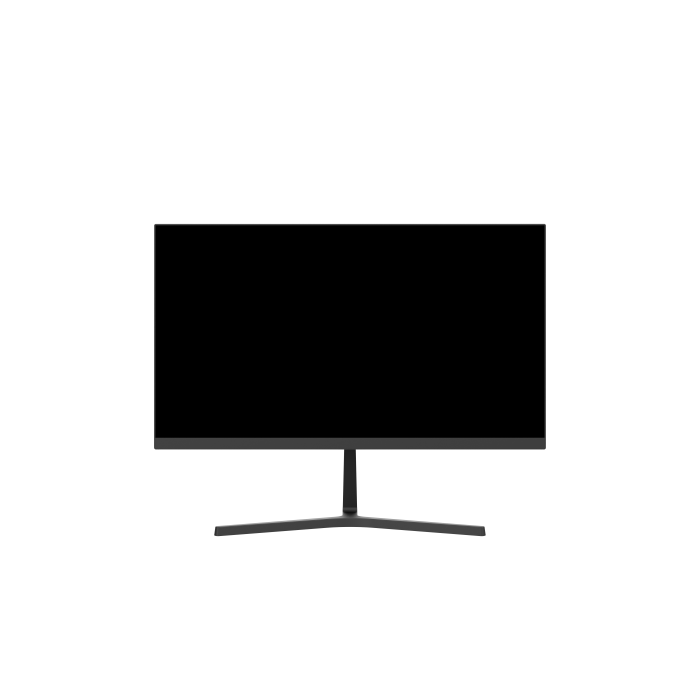 Dahua LM22-B200S Monitor 21.5" Full HD 1080P 100Hz, Panel VA, 5ms, HDMI, VGA, Altavoces Integrados 4