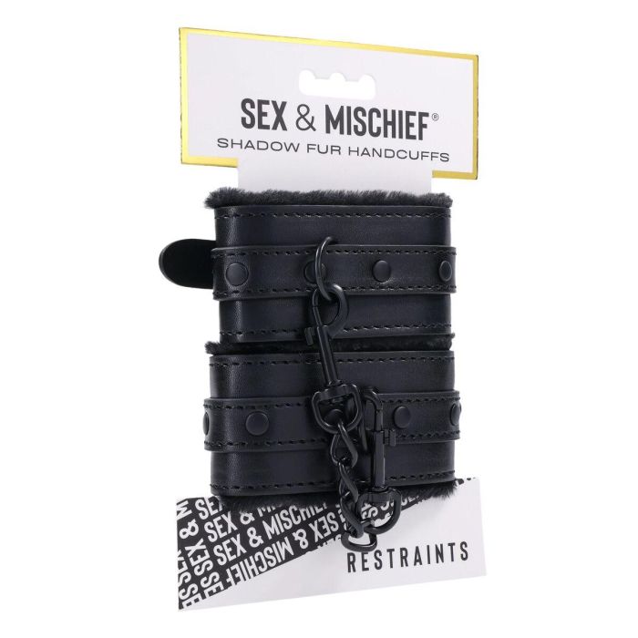 Venda Sex & Mischief 6 Venda Sex & Mischief 6