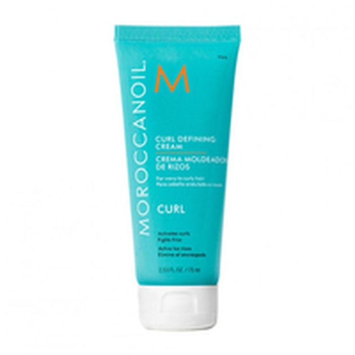 Crema para Definir Rizos Moroccanoil 75 ml 1 Crema para Definir Rizos Moroccanoil 75 ml 1