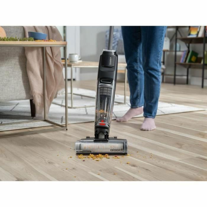 Bissell BIS0011120277296 CrossWave OmniForce Edge Select Limpiador Multisuperficie Inalámbrico 3 en 1 2