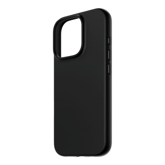 PanzerGlass Funda TPU Negra Compatible con iPhone 16 Pro, Resistente a Rayones y Golpes, Certificado MIL-STD-810H 0 PanzerGlass Funda TPU Negra Compatible con iPhone 16 Pro, Resistente a Rayones y Golpes, Certificado MIL-STD-810H 0