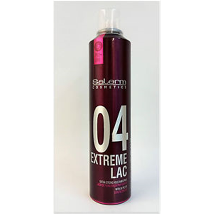Salerm Proline 04 Extreme Lac Extra Fuerte 300 Ml Salerm Proline 04 Extreme Lac Extra Fuerte 300 Ml