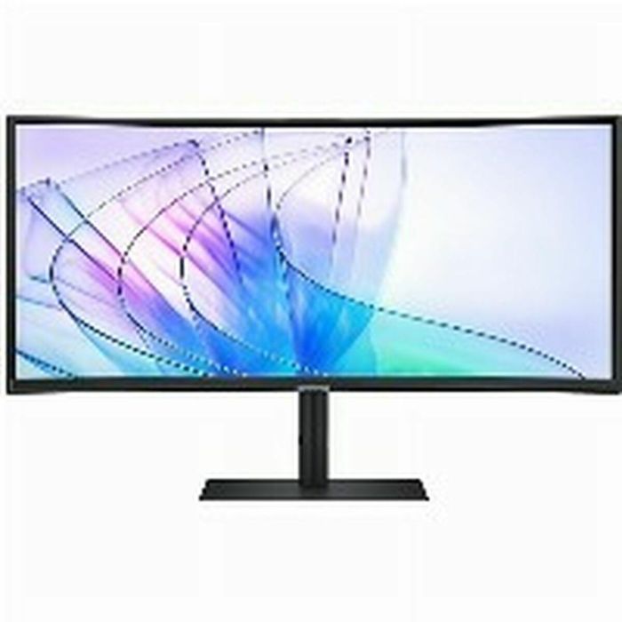 Monitor Samsung LS34C652VAUXEN 4K Ultra HD 34" 3