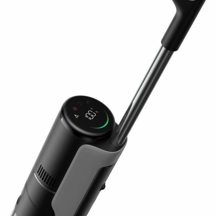 Dreame DRE6978515252761 Aspiradora Mopa Inalámbrica H15 Pro FoamWash 23000 Pa 60 min 780 ml Negro Dreame DRE6978515252761 Aspiradora Mopa Inalámbrica H15 Pro FoamWash 23000 Pa 60 min 780 ml Negro