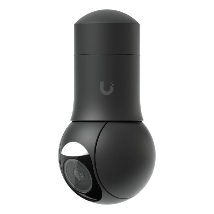 Ubiquiti UVC-G5-PTZ Cámara de Video para Exteriores 2K PTZ con Visión Nocturna InfraRed IP66 PoE+ Negra 2 Ubiquiti UVC-G5-PTZ Cámara de Video para Exteriores 2K PTZ con Visión Nocturna InfraRed IP66 PoE+ Negra 2