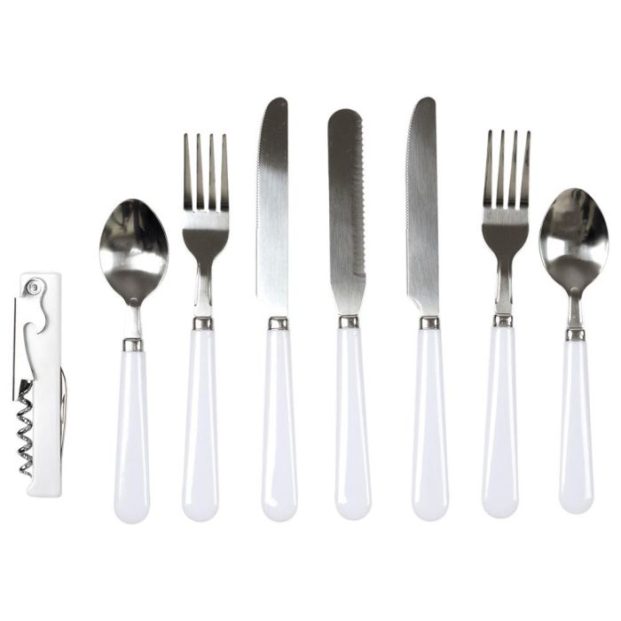 Cook Concept Juego De Picnic Para 2 Personas Con Vajilla Completa Y Bolsa 3