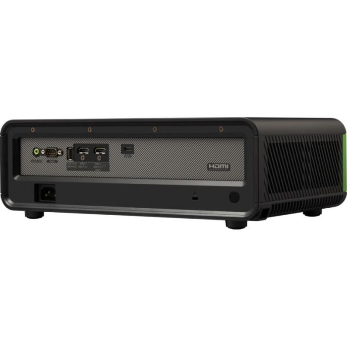 Viewsonic X2-4KE Pro Proyector Beamer UHD LED DLP 3300 Lúmenes 4 Viewsonic X2-4KE Pro Proyector Beamer UHD LED DLP 3300 Lúmenes 4