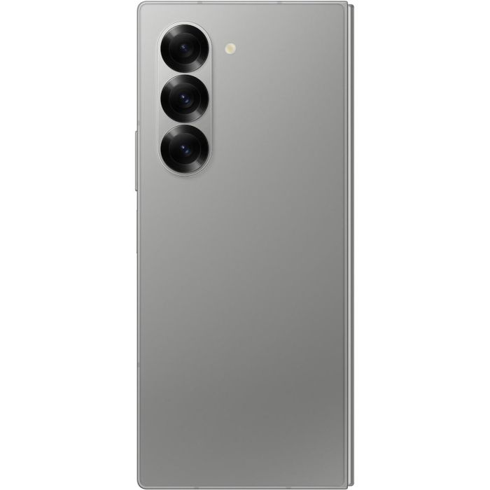 Samsung Galaxy Z Fold 6 256GB 12GB RAM 5G Plata 5