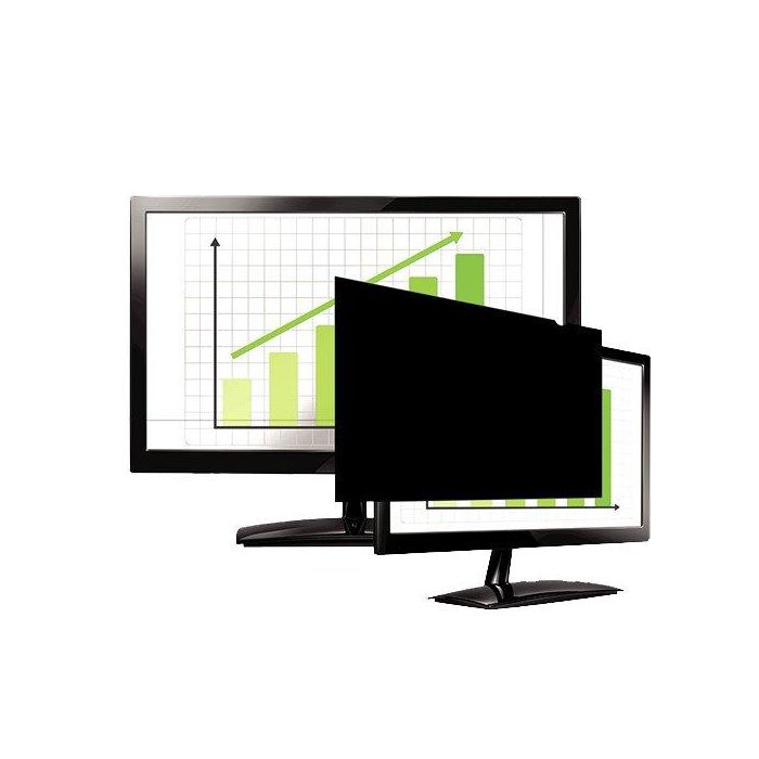 Filtro Privacidad Fellowes Privascreen 22 - 16:9