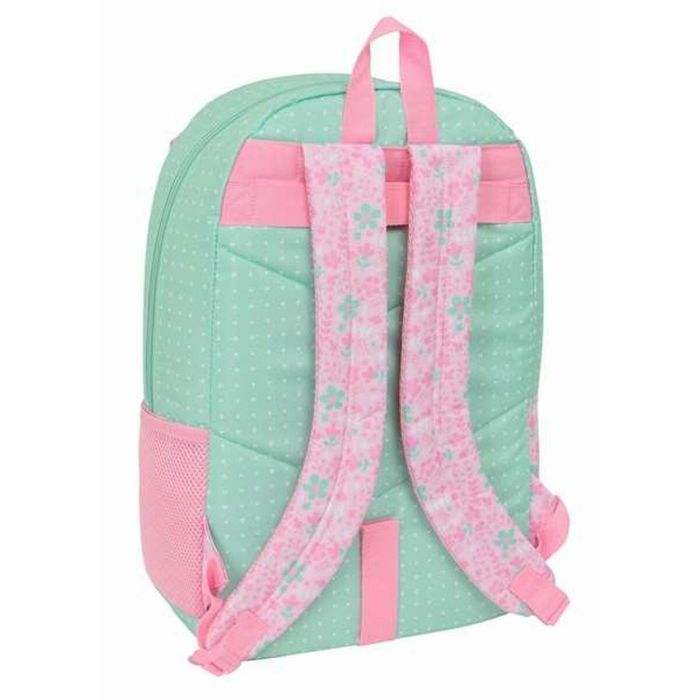 Mochila Escolar Safta 1