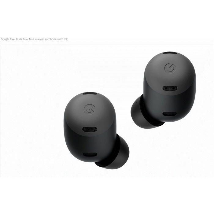 Auriculares in Ear Bluetooth Google Pixel Buds Pro Negro 1 Auriculares in Ear Bluetooth Google Pixel Buds Pro Negro 1