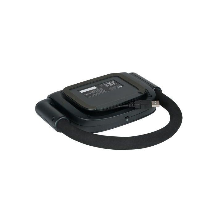 AVer U70i 13MP USB Visualizer, 4K, 60FPS, 16X zoom, AI Enhanced built-in microphone and image auto-rotation (flex arm) 3