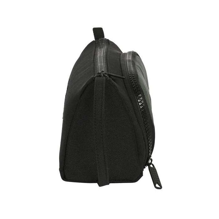 Estuche Escolar BlackFit8 Gradient Negro Verde militar 20 x 11 x 8.5 cm 2
