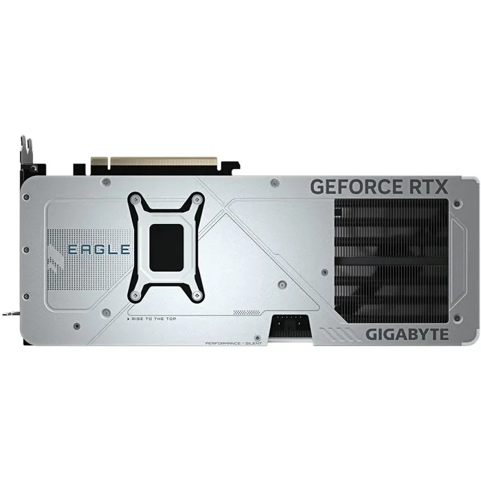 Gigabyte GeForce RTX 5070 Ti EAGLE OC ICE SFF 16G Tarjeta Gráfica 5 Gigabyte GeForce RTX 5070 Ti EAGLE OC ICE SFF 16G Tarjeta Gráfica 5