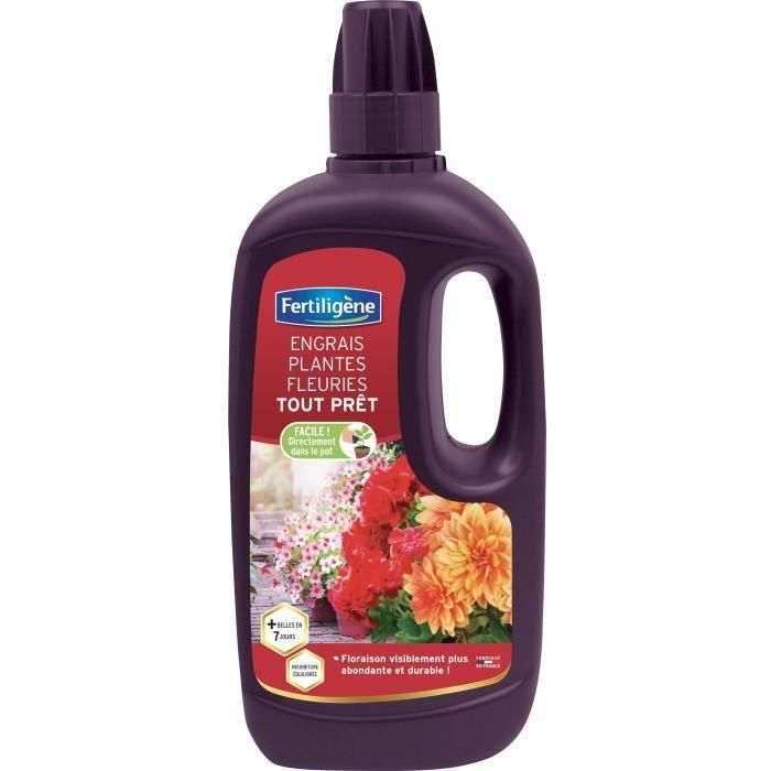 Fertilizante de Geranio Fertilizante Dipladenias - 1 L