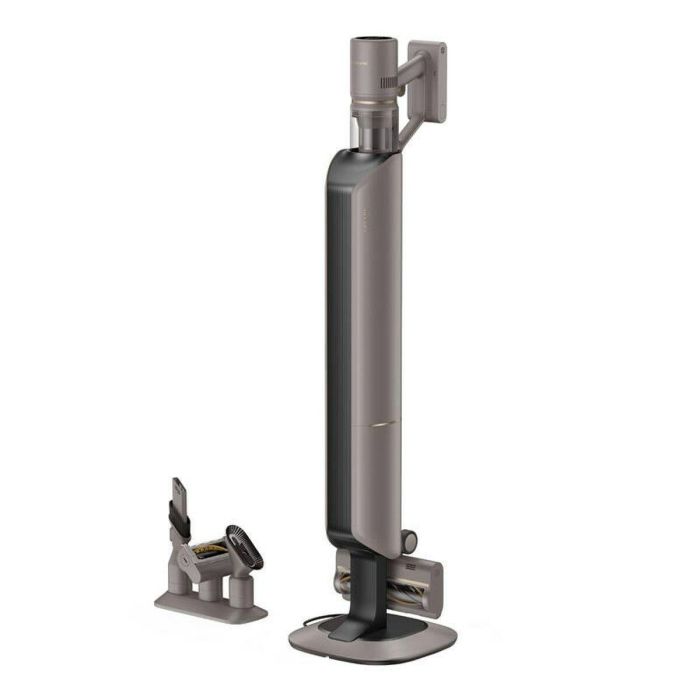 Dreame Z10 DRE6976233672021 Aspirador inalámbrico con estación de vaciado, Batería de iones de litio, Depósito 2,5 L