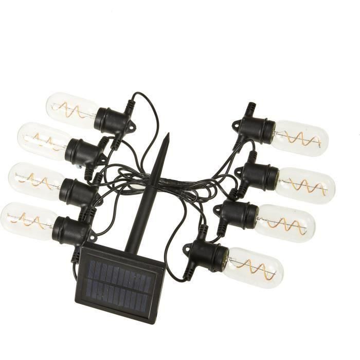 Smart Garden SMA5050642088459 Guirnalda Vintage 365 con 15 Luces 2 Smart Garden SMA5050642088459 Guirnalda Vintage 365 con 15 Luces 2