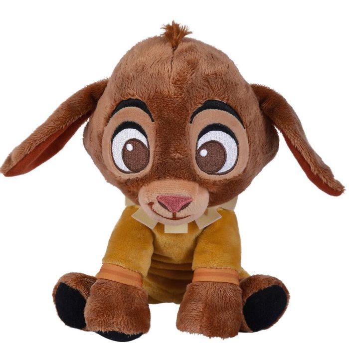 SIMBA Peluche Valentino Wish Disney 23cm