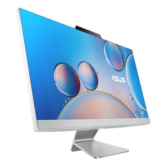 Asus 90PT03T1-M01VA0 PC All in One 23.8" Full HD IPS Intel Core i5-1335U 16GB DDR5 512GB SSD NVMe Win 11 Pro Blanco Wi-Fi 6 2 Asus 90PT03T1-M01VA0 PC All in One 23.8" Full HD IPS Intel Core i5-1335U 16GB DDR5 512GB SSD NVMe Win 11 Pro Blanco Wi-Fi 6 2