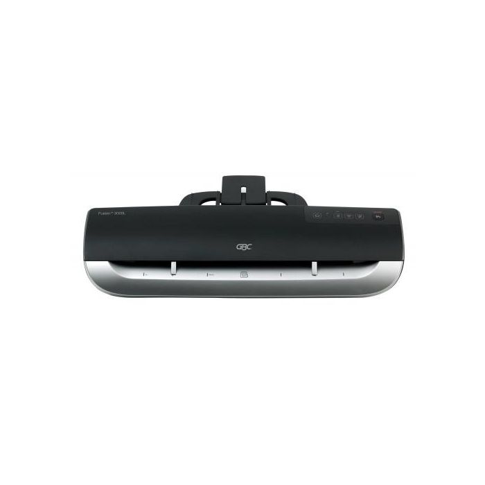 GBC Plastificadora Fusion 3000L Formato A3 Grosor Máximo 125 Micras 4400749EU 0 GBC Plastificadora Fusion 3000L Formato A3 Grosor Máximo 125 Micras 4400749EU 0