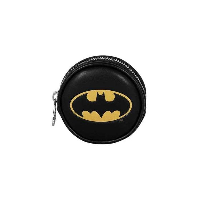 Karactermania Monedero Cookie Batman Batsignal 8,7 x2,3 x8,7 cm 4