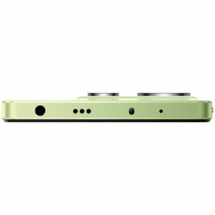 Xiaomi MZB0IZZEU Smartphone Redmi Note 14 8GB RAM 256GB 6.67" Verde, Cámara 108MP, 5500mAh, MediaTek Helio G99-Ultra, Pantalla AMOLED 120Hz 1 Xiaomi MZB0IZZEU Smartphone Redmi Note 14 8GB RAM 256GB 6.67" Verde, Cámara 108MP, 5500mAh, MediaTek Helio G99-Ultra, Pantalla AMOLED 120Hz 1