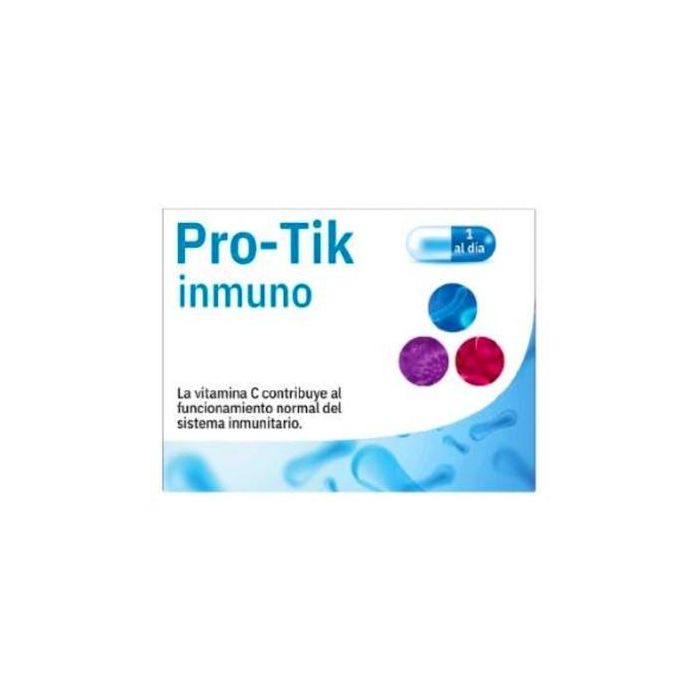 Pro-Tik Inmuno
