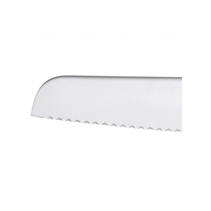 WMF Brot-und Mehrzweckmesser 24 cm 6 WMF Brot-und Mehrzweckmesser 24 cm 6