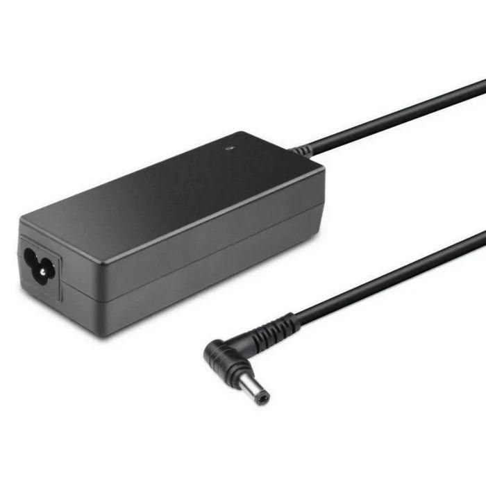 CoreParts Adaptador de Corriente para Portátil Fujitsu 90W 19V 4.74A Conector 5.5x2.5mm con Cable de Alimentación EU
