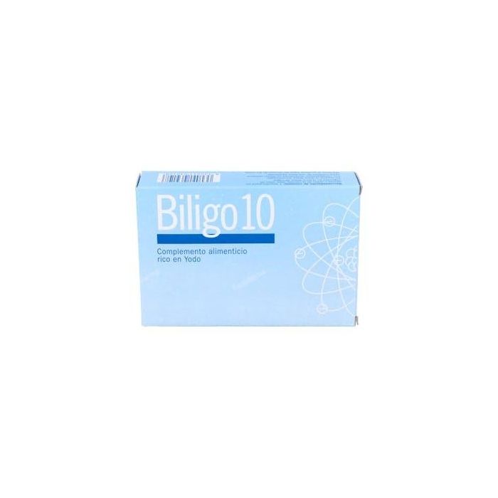 Biligo- 10 Yodo