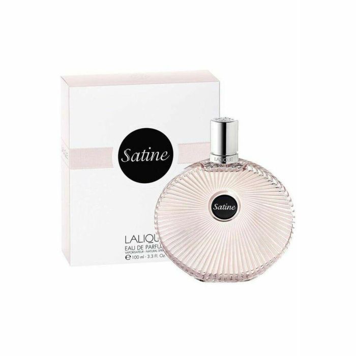 Lalique Satine Eau de Parfum Vaporizador 100 mL