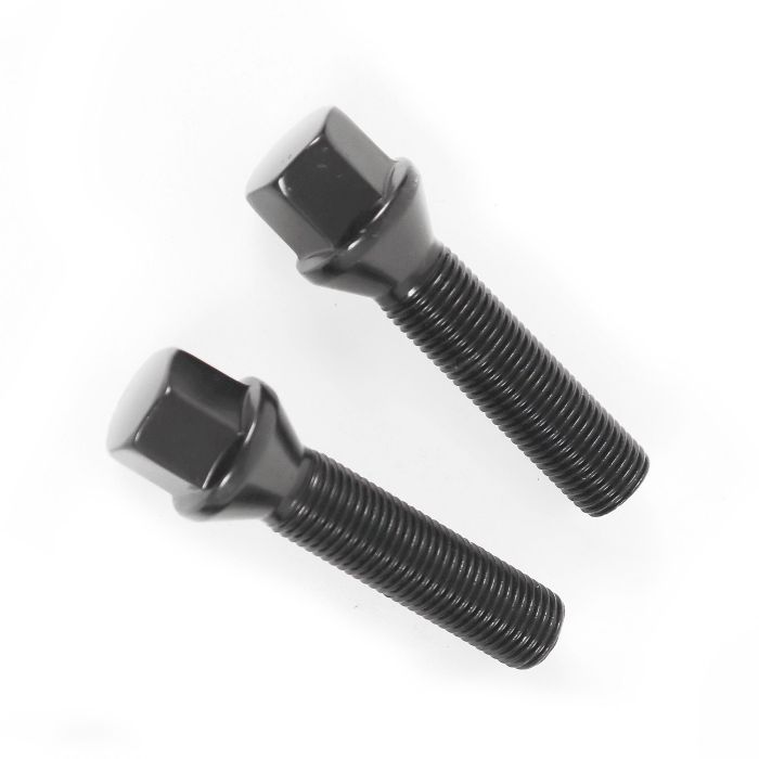 Omp Speed Juego De 4 Tornillos M14x1.25 Conico Largo 28 mm Llave 17 Color Negro Din 10.9 OMPS09521401 3 Omp Speed Juego De 4 Tornillos M14x1.25 Conico Largo 28 mm Llave 17 Color Negro Din 10.9 OMPS09521401 3
