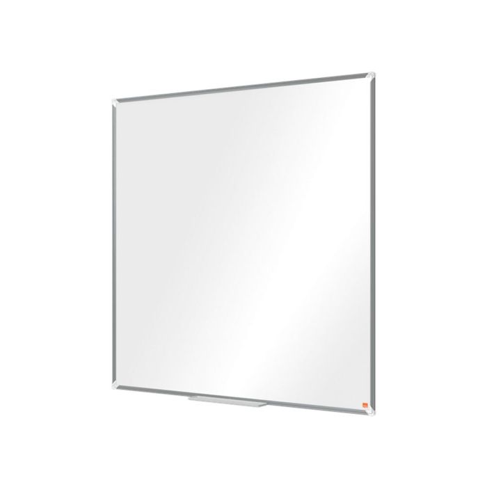 Pizarra Blanca Nobo Premium Plus Melamina 1200x1200 mm 1