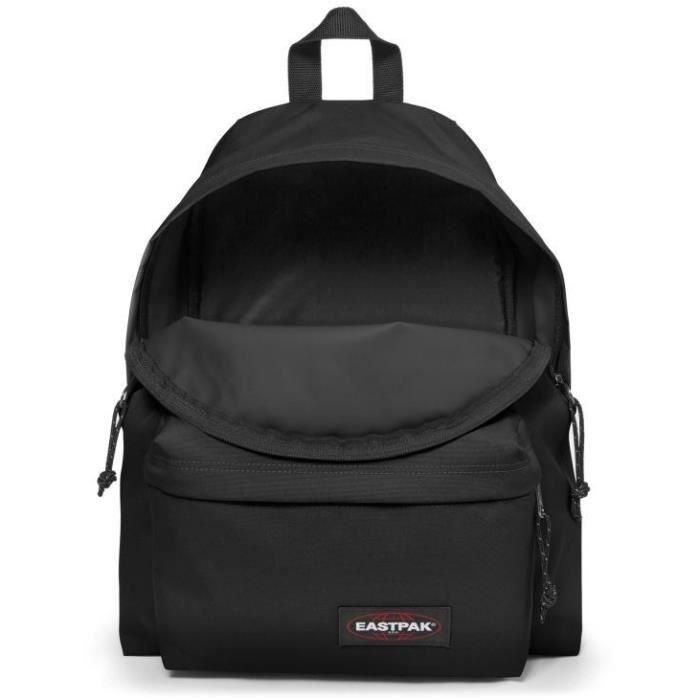 Eastpak Mochila Padded Pak'R 24 Litros Kontrast Lime Negro Amarillo 1 Eastpak Mochila Padded Pak'R 24 Litros Kontrast Lime Negro Amarillo 1