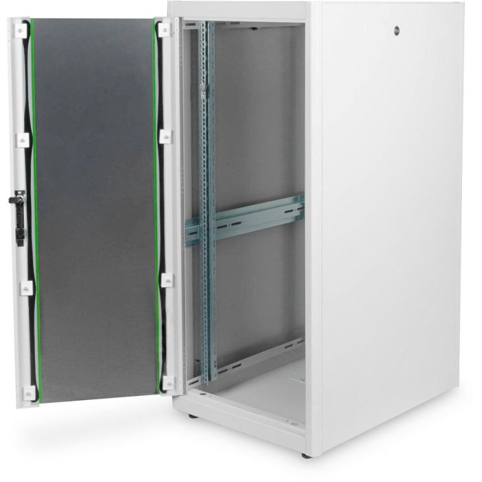 DIGITUS Netzwerkschrank Dynamic 26HE 1300x600x800mm grau (Speditionsversand) 2 DIGITUS Netzwerkschrank Dynamic 26HE 1300x600x800mm grau (Speditionsversand) 2