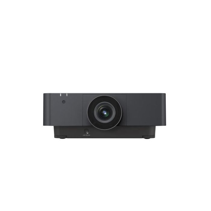 Sony VPL-FHZ80/B Proyector láser 6000 lúmenes ANSI 3LCD Full HD 1080p (1920x1080) Negro