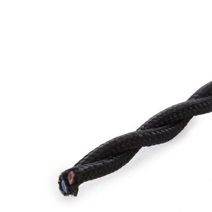 Cable Trenzado 2x0,75 x 1M  [SKD-C275-BROWN] 29