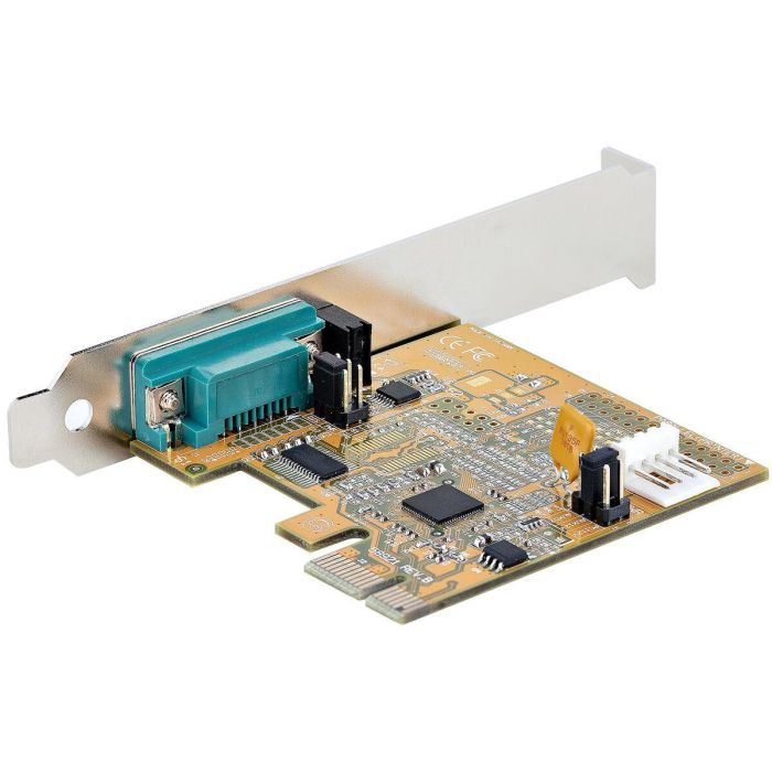 Tarjeta PCI Startech 16C1050CTLR 1 Tarjeta PCI Startech 16C1050CTLR 1