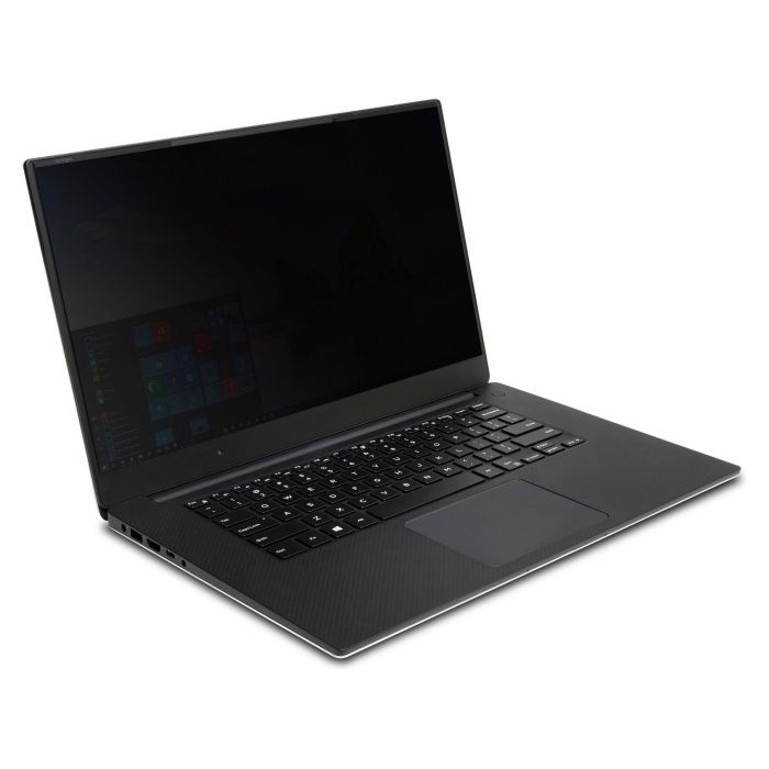 Kensington MagPro Filtro de Privacidad Magnético para Portátil 39.62cm 15.6" Antideslumbrante Pantalla Ancha 16:9 14