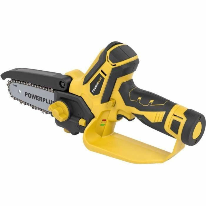 Mini motosierra inalámbrica POWERPLUS POWXG1045 - 12V - 10cm - 2 baterías de 2Ah incluidas Mini motosierra inalámbrica POWERPLUS POWXG1045 - 12V - 10cm - 2 baterías de 2Ah incluidas