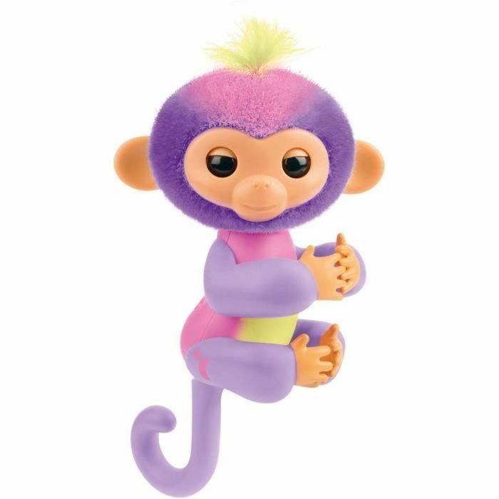 Lansay LAN3181860188064 Magic Moods Elise Juego de tiempo de juego 5 años 2 Lansay LAN3181860188064 Magic Moods Elise Juego de tiempo de juego 5 años 2