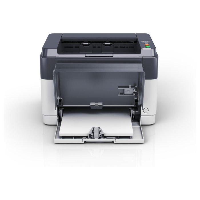 Kyocera FS-1061DN Impresora Láser Monocromo A4 25 ppm Dúplex LAN 1800x600 DPI 250 Hojas 5 Kyocera FS-1061DN Impresora Láser Monocromo A4 25 ppm Dúplex LAN 1800x600 DPI 250 Hojas 5